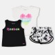 комплект,разпродажба,reebok,бебешки,облекла,детски,облекла,reebok,3pc,set,bb99,black