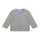 бебешки,облекла,детски,тениски,детски,облекла,lilly,and,sid,placket,top,bb99,multi