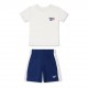 комплект,разпродажба,reebok,бебешки,облекла,детски,3/4,панталони,reebok,reebok,2pc,short,set,bb99,white