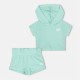 комплект,разпродажба,reebok,бебешки,облекла,детски,облекла,reebok,hood,shrt,set,bb99,beach,glass