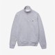 lacoste,fleece,light,grey,cca