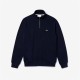 lacoste,fleece,navy,166
