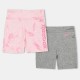 къси,панталони,бебешки,облекла,детски,къси,панталони,reebok,jersey,jogger,shorts,prism,pink