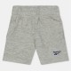 разпродажба,reebok,бебешки,облекла,детски,къси,панталони,детски,облекла,reebok,solid,short,bb99,lt,grey,heather