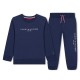 детски,облекла,tommy,hilfiger,tommy,hilfiger,essential,crew,neck,jogger,set,navy,c87