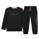 детски,облекла,tommy,hilfiger,tommy,hilfiger,essential,crew,neck,jogger,set,black,bds
