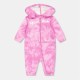 разпродажба,reebok,бебешки,облекла,детски,пижами,детски,облекла,reebok,hood,rompr,bb99,cyclamen