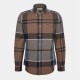 риза,с,дълъг,ръкав,облекла,на,разпродажба,мъжки,ризи,barbour,dunoon,long,sleeved,shirt,cedarwood,tn65