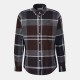 риза,с,дълъг,ръкав,мъжки,ризи,barbour,dunoon,long,sleeved,shirt,mdoak,trtn,tn38