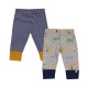клин,бебешки,облекла,детски,облекла,lilly,and,sid,&,sid,multicoloured,dinosaur,and,stripe,print,leggings,2,pack,multi