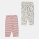 клин,бебешки,облекла,детски,облекла,lilly,and,sid,&,sid,multicoloured,stripe,and,floral,print,leggings,2,pack,multi