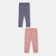 клин,бебешки,облекла,детски,облекла,lilly,and,sid,&,sid,multicoloured,stripe,and,fairy,print,leggings,2,pack,multi