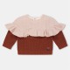 суичър,детски,облекла,carrement,beau,hoodie,bb99,brown,pink
