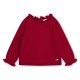 суичър,детски,облекла,carrement,beau,hoodie,bb99,rasberry