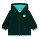 суичър,детски,облекла,carrement,beau,zip,hoodie,bb99,khaki