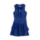 рокля,дамски,поли,и,рокли,ted,baker,ted,timmia,dress,ld34,brt,blue