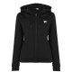 суичър,дамски,екипи,11,degrees,core,poly,full,zip,hoodie,black