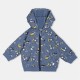 суичър,детски,облекла,carrement,beau,zip,hoodie,bb99,blue