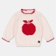 суичър,детски,облекла,carrement,beau,hoodie,bb99,apricot