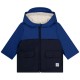 палто,детски,облекла,carrement,beau,rain,coat,bb99,blue,navy