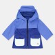 палто,детски,облекла,carrement,beau,rain,coat,bb99,blue,navy