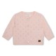 детска,жилетка,carrement,beau,unisex,kids,soft,knit,cardigan,apricot