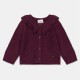 детски,облекла,carrement,beau,knt,crdign,bb99,violet