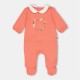комплект,детски,облекла,carrement,beau,pyjama,set,bb99,bright,red
