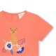 тениска,детски,облекла,carrement,beau,ss,t,shirt,bb99,bright,red