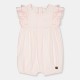 carrement,beau,unisex,kids,onesie,apricot
