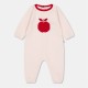 пижама,детски,облекла,carrement,beau,onesie,bb99,apricot