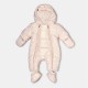 пижама,детски,облекла,carrement,beau,onesie,bb99,apricot