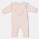детска,пижама,carrement,beau,unisex,kids,pyjama,set,apricot