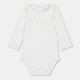 детски,облекла,carrement,beau,bodysuit,bb99,white