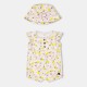 carrement,beau,unisex,kids,clothing,set,white