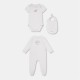 комплект,детски,облекла,carrement,beau,nwbrn,set,bb99,white