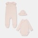 комплект,детски,облекла,carrement,beau,nwbrn,set,bb99,rose,gold