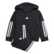 детски,комплект,разпродажба,adidas,бебешки,облекла,детски,екипи,детски,облекла,adidas,3,stripe,essentials,joggers,set,infants,black,white