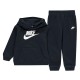 анцуг,детски,облекла,nike,fleece,tracksuit,navy