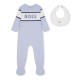 бебешки,комплект,детски,облекла,boss,all,in,one,bib,set,babies,pale,blue,771