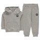 бебешки,комплект,детски,облекла,soulcal,signature,lounge,set,baby,unisex,grey,marl