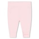 бебешки,клин,детски,облекла,boss,logo,leggings,babies,pale,pink,44l