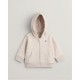 промоция,на,зимни,облекла,gant,baby,shield,zip,hoodie,seed,melang,299