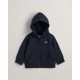 промоция,на,зимни,облекла,gant,baby,shield,zip,hoodie,evening,blu,433