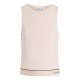 юношески,потник,детски,облекла,calvin,klein,jeans,logo,vest,juniors,rose,tf6