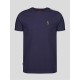 тениска,мъжки,тениски,luke,sport,ciruella,t,shirt,navy