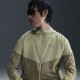 разпродажба,nike,nike,air,run,jacket,mens,olive,beige