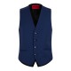 елек,hugo,vin212,waistcoat,open,blue,463