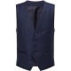 елек,boss,men,s,tailored,fit,performance,waistcoat,navy