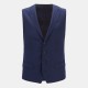 елек,мъжки,костюми,hugo,men,s,novan,waistcoat,open,blue